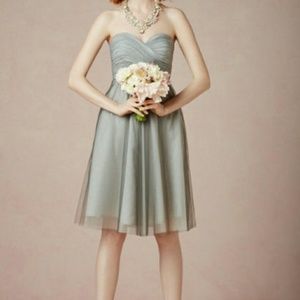 BHLDN Quilaree choreography dress, size 2